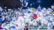 Filiera della plastica in Sardegna, 2.700 tonnellate di nuova capacità di stoccaggio temporaneo