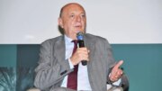 Clima, Pichetto “La crisi non si risolve per decreto, serve uno spirito unitario”
