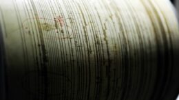 Forte scossa di terremoto a Napoli, magnitudo 4.7