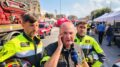 Messina, recuperata seconda vittima del crollo a Pistunina, ancora 4 dispersi