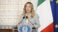 Immigrazione, Meloni “La difesa delle frontiere Ue è una responsabilità comune”