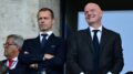 LA Uefa attacca “La Fifa ha perso la nostra fiducia”