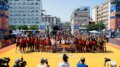 Basket 3×3, Riccione ospita le Finals del circuito Italia