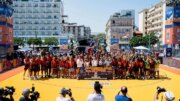 Basket 3×3, Riccione ospita le Finals del circuito Italia