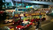Cina, economia di Hong Kong in crescita del 4,3% nel secondo trimestre