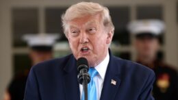 Iran, Trump “Ritiro attacco su richiesta di Teheran e altri Paesi, ora accordo”