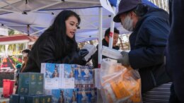 Agricoltura, piano Cina per rafforzare coop approvvigionamento/commercializzazione