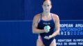Tuffi, Pellacani oro europeo nel trampolino 1 metro