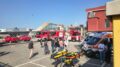 Messina, recuperata quarta vittima del crollo a Pistunina
