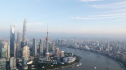 Cina, gettito premi in crescita per il settore assicurativo nel primo semestre
