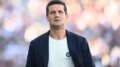 Chivu “Voglio vedere crescita, il derby è speciale per tutti”