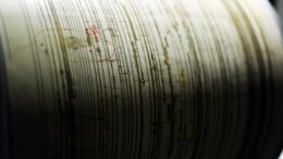 Terremoti, scossa di magnitudo 4.3 a Pisa