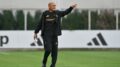 Sfida al Chelsea, Spalletti “Con i nuovi acquisti ora la Juve è più forte”