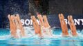 Agli Europei di nuoto artistico l’Italia è di bronzo nel tecnico a squadre
