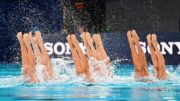Agli Europei di nuoto artistico l’Italia è di bronzo nel tecnico a squadre