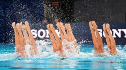 Agli Europei di nuoto artistico l’Italia è di bronzo nel tecnico a squadre