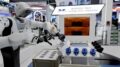 Cina, il settore IA cresce del 40% nel 2025