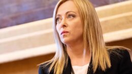 Meloni “Un errore contrapporre prevenzione e sicurezza”