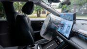 La Cina applica nuovi standard di sicurezza per i sistemi di guida autonoma
