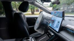 La Cina applica nuovi standard di sicurezza per i sistemi di guida autonoma