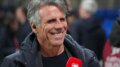 Zola entra nel Club Italia, coordinatore dei progetti delle attività giovanili