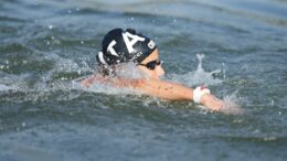 Nella 5 km altro oro per Taddeucci, bronzo per Pozzobon
