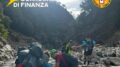 Salvati 18 Scout bloccati in Aspromonte, due recuperati in elicottero