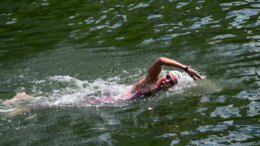 Taddeucci bronzo nella knockout agli Europei di fondo, oro a Gose