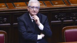 Pnrr, Foti “Via libera da Commissione Ue alla proposta di revisione dell’Italia”