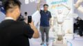 Robot, IA e farmaci innovativi trainano l’export della Cina