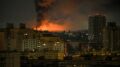Attacchi russi nella notte vicino Kiev, tre morti tra cui un bambino