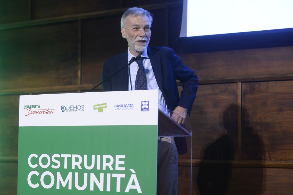 Delrio “Chiudere i confini è colpo al cuore dell’Europa” Delrio “Chiudere i confini è colpo al cuore dell’Europa”