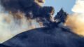 Prosegue eruzione Etna con cenere vulcanica, sospesi i voli in arrivo a Catania