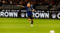 All’Inter il primo derby d’Italia stagionale, Juventus sconfitta 2-1