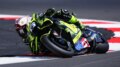Raul Fernandez vince a Silverstone, Martin e Bezzecchi sul podio
