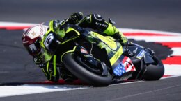 Raul Fernandez vince a Silverstone, Martin e Bezzecchi sul podio