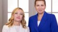 Meloni-Frederiksen “No a immigrazione illegale, hub rimpatrio in Paesi terzi”