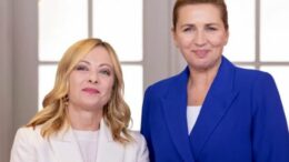 Meloni-Frederiksen “No a immigrazione illegale, hub rimpatrio in Paesi terzi”