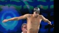 Razzetti d’argento nei 400 misti agli Europei di nuoto