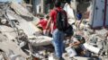 Colombia, il bilancio delle vittime del terremoto sale a 111