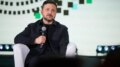 Ucraina, Zelensky “A Zaporizhzhia raid russo con missili nordcoreani”