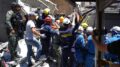 Colombia, si aggrava il bilancio del terremoto, oltre 130 vittime e 570 feriti