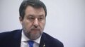 Manovra, Salvini “La Lega chiederà il 5% sugli utili alle prime 10 banche”