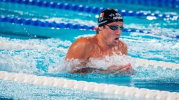 Agli Europei di nuoto Martinenghi d’oro, Cerasuolo e Curtis di bronzo