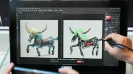 Cina, la cultura tradizionale nei videogiochi all’expo sull’editoria digitale