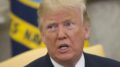 Trump “Mi piacerebbe ricandidarmi ma la legge è molto chiara”