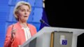 Terremoto in Colombia, von der Leyen “Dall’Ue 2 mln alle comunità colpite”
