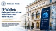 Fucino Digital, con IT-Wallet è iniziato il percorso per la cittadinanza digitale