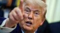 Trump “Abbiamo il controllo totale dello Stretto di Hormuz e lo manterremo”