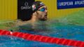 Ceccon bronzo nei 200 dorso agli Europei di Parigi